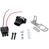 Innovate Standard Holley Style 4-Barrel Carburetor Throttle Position Sensor (0-5V) Innovate Motorsports Gauge Components  AXOPROS