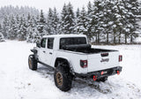 BAK 20-21 Jeep Gladiator Revolver X4s 5ft Bed Cover BAK Tonneau Covers - Roll Up  AXOPROS