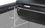 Roll-N-Lock 17-19 Ford F-250/F-350 Super Duty SB 80-9/16in M-Series Retractable Tonneau Cover Roll-N-Lock Tonneau Covers - Retractable  AXOPROS