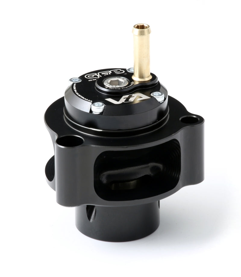 GFB VTA Blow off Valve 2012+ Ford Focus ST 2.0L Ecoboost (AU Spec) Go Fast Bits Blow Off Valves  AXOPROS