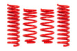 Eibach Eibach 2019+ BMW G20 3-Series Sportline Spring Kit Lowering Springs aftermarket performance part
