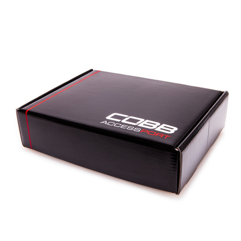 Cobb 17-19 Porsche 718 Cayman / Boxster Accessport V3 w/ PDK Flashing COBB Programmers & Tuners  AXOPROS