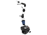 aFe Power 2021 Ford Bronco Sport L4-2.0L (t) Momentum GT Cold Air Intake System w/ Pro 5R Filter aFe Cold Air Intakes  AXOPROS