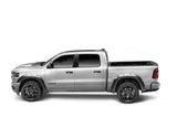Husky Liners 2025 Dodge Ram 1500 (Excl. RHO & Tungsten) Pocket Style Fender Flares - 4pc Husky Liners Fender Flares  AXOPROS