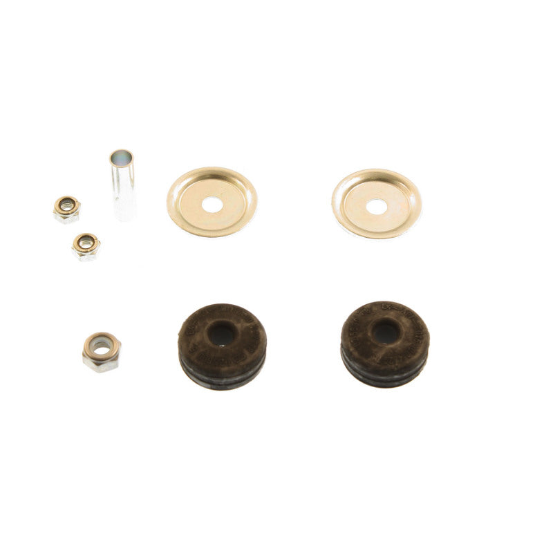 Bilstein B4 1981 Mercedes-Benz 380SL Base Front 36mm Monotube Shock Absorber Bilstein Shocks and Struts  AXOPROS