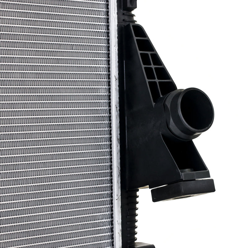 Mishimoto 11-16 Ford F250 6.7L Powerstroke Primary Plastic Radiator Mishimoto Radiators  AXOPROS
