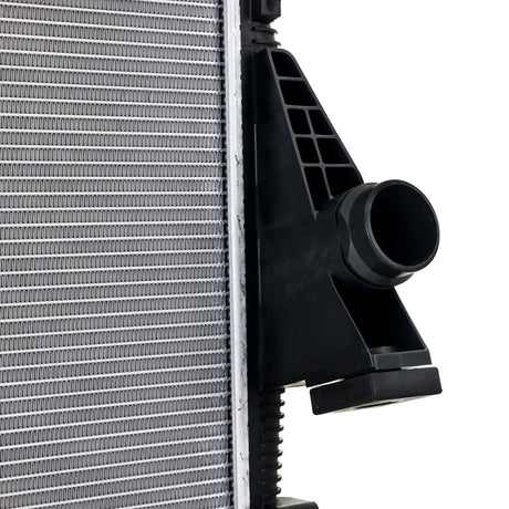 Mishimoto 11-16 Ford F250 6.7L Powerstroke Primary Plastic Radiator Mishimoto Radiators  AXOPROS