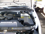 K&N 09-13 Ford F150 / 08-13 F250/F350/450/550 SD / 10-13 F150 SVT Raptor Drop In Air Filter K&N Engineering Air Filters - Drop In  AXOPROS
