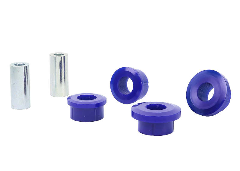 SuperPro 1993 Toyota Supra Twin Turbo Front Lower Inner Forward Control Arm Bushing Kit Superpro Bushing Kits  AXOPROS