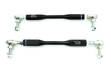 SPL Parts 06-13 BMW 3 Series/1 Series (E9X/E8X) Front Swaybar Endlinks (Excl M Models) SPL Parts Sway Bar Endlinks  AXOPROS