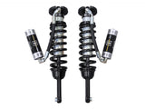 ICON 2010+ Toyota FJ/4Runner Ext Travel 2.5 Series Shocks VS RR Coilover Kit ICON Coilovers  AXOPROS