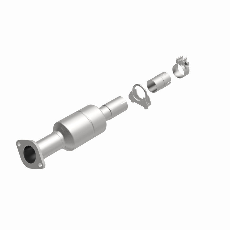 Magnaflow Conv DF 2012 Hyundai Veloster 1.6L Magnaflow Catalytic Converter Direct Fit  AXOPROS