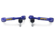 Superpro SuperPro 04-20 Ford F-150 Front Upper Control Arm Set Control Arms aftermarket performance part