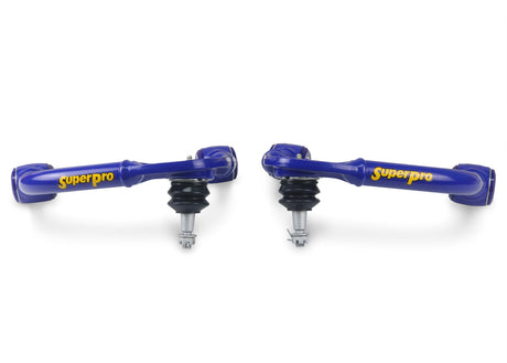 Superpro SuperPro 04-20 Ford F-150 Front Upper Control Arm Set Control Arms aftermarket performance part