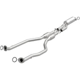 MagnaFlow Conv Direct Fit OEM 06-08 Lexus IS250 AWD Magnaflow Catalytic Converter Direct Fit  AXOPROS