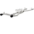 Magnaflow 23-2025 Nissan Z SPEQ Series Cat-Back Exhaust System Magnaflow Catback  AXOPROS