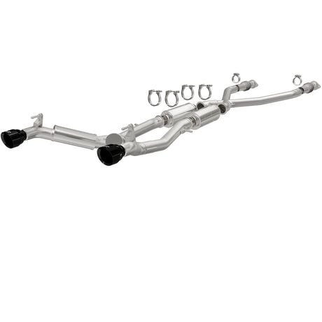 Magnaflow 23-2025 Nissan Z SPEQ Series Cat-Back Exhaust System Magnaflow Catback  AXOPROS
