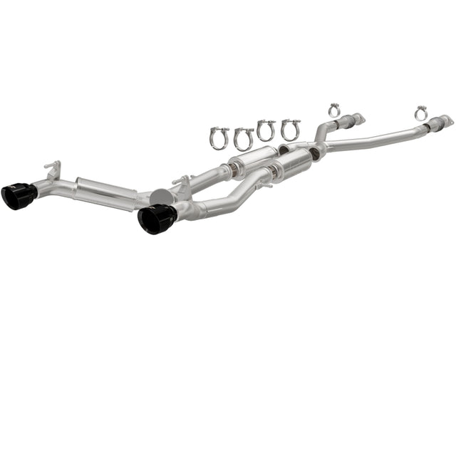 Magnaflow 23-2025 Nissan Z SPEQ Series Cat-Back Exhaust System Magnaflow Catback  AXOPROS