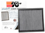 K&N Replacement Cabin Air Filter K&N Engineering Cabin Air Filters  AXOPROS