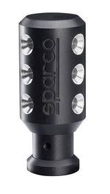 Sparco Shift Knob Piuma Black SPARCO Shift Knobs  AXOPROS
