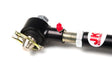 JKS Manufacturing Jeep Grand Cherokee WJ Quicker Disconnect Sway Bar Links 0-3.5in Lift JKS Manufacturing Sway Bar Endlinks  AXOPROS