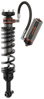 Fox 2021+ Ford Bronco Rear 3 -3.5in Lift (Base Models) FOX Coilovers  AXOPROS