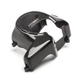 COBB Redline Carbon Fiber Intake System - 2013-2018 Ford Focus ST / 2016-2018 Ford Focus RS COBB Cold Air Intakes  AXOPROS