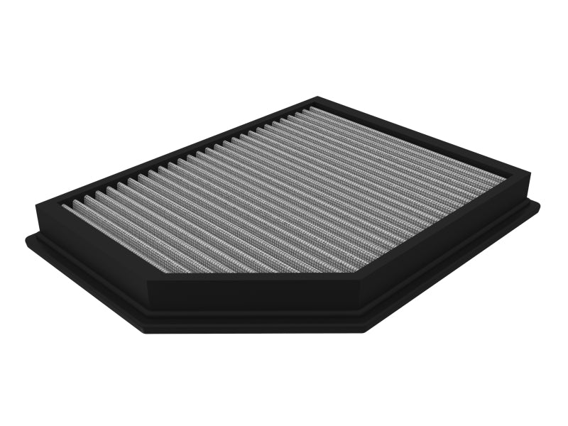 aFe 22-24 Ford Bronco Raptor V6-3.0L (tt) Magnum FLOW OE Replacement Pro DRY S Air Filter aFe Air Filters - Direct Fit  AXOPROS