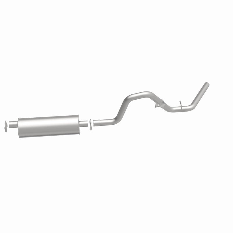 Magnaflow MagnaFlow BRE Exhaust Kit 87-96 Ford Bronco Catback aftermarket performance part
