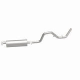 Magnaflow MagnaFlow BRE Exhaust Kit 87-96 Ford Bronco Catback aftermarket performance part