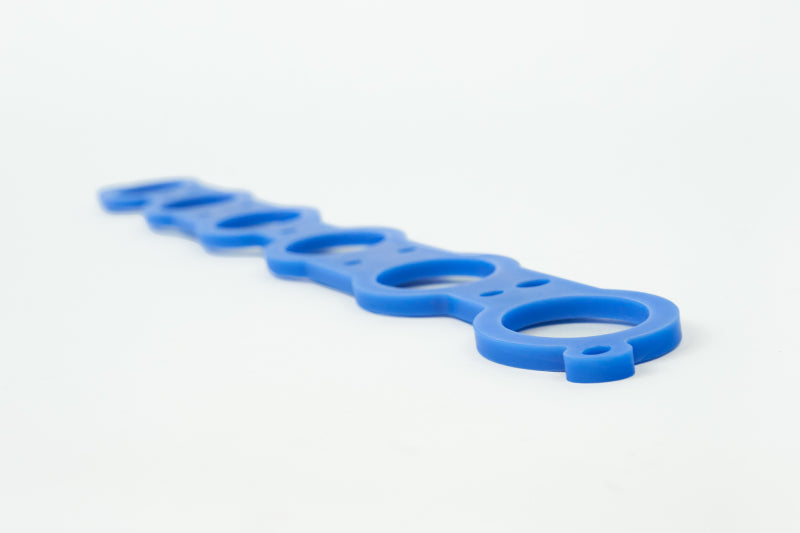 CSF B58 Thermal Rejection Competition Spacer (For Super Manifold 8200) CSF Intake Gaskets  AXOPROS
