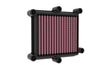 K&N 21-22 Honda CMX1100 Rebel Replacement Air Filter K&N Engineering Air Filters - Direct Fit  AXOPROS