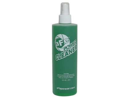 aFe Air Filter Restore Kit (8oz Squeeze Oil & 12oz Spray Cleaner) - Black aFe Additives  AXOPROS