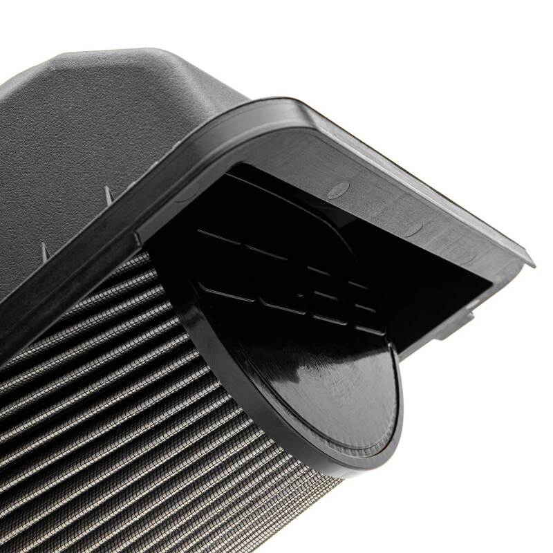 Cobb 21-23 Ford F-150 EcoBoost Raptor/Tremor Intake System w/HCT COBB Cold Air Intakes  AXOPROS