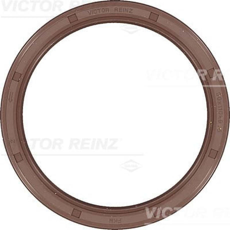 MAHLE Original 94-14 Dodge Ram 2500/3500 Crankshaft Seal Victor Reinz Crankshaft Seals  AXOPROS