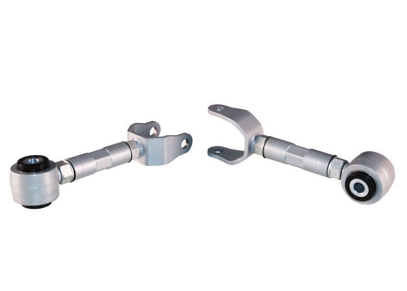 Whiteline 17-23 Tesla 3 / 20-23 Tesla Control Arm Rear Toe Arm Whiteline Control Arms  AXOPROS