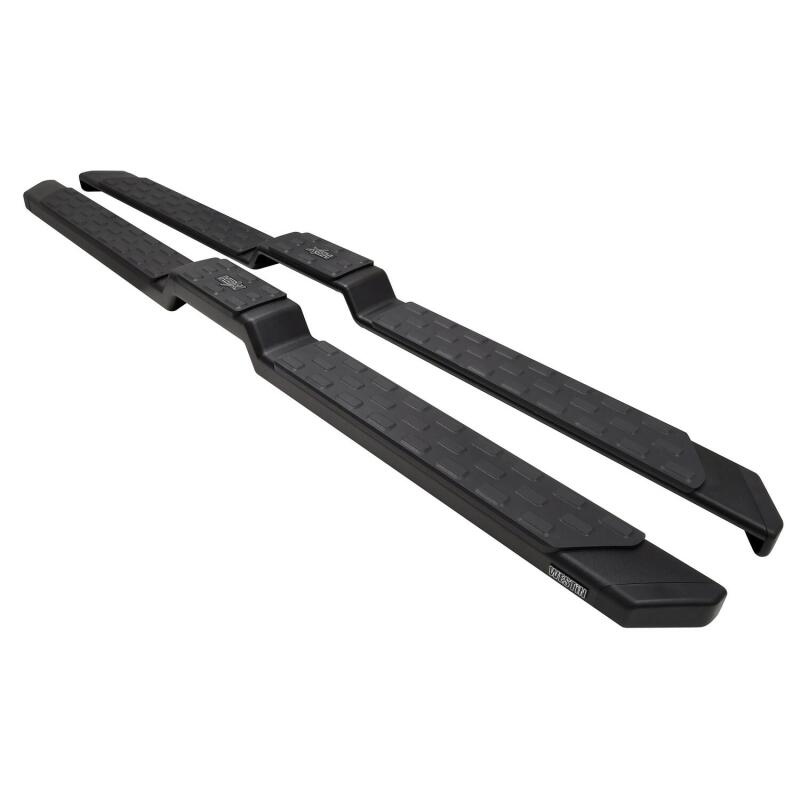 Westin 09-18 RAM 1500 CC / 10-24 2500/3500 CC HDX Running Boards - Tex. Blk Westin Running Boards  AXOPROS