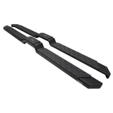 Westin 09-18 RAM 1500 CC / 10-24 2500/3500 CC HDX Running Boards - Tex. Blk Westin Running Boards  AXOPROS