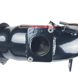 Injen 09-11 Mitsubishi Ralliart 2.0L 4cyl Turbo Black Tuned Short Ram Intake System w/ MR Tech Injen Cold Air Intakes  AXOPROS