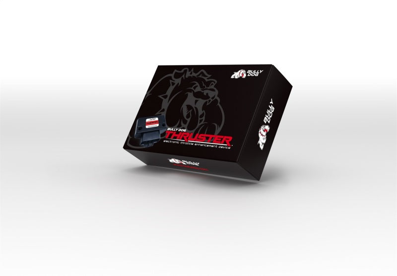 Bully Dog 06-21 Dodge Charger / 08-21 Dodge Challenger Thruster Throttle Booster Bully Dog Throttle Controllers  AXOPROS