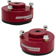 Camburg 05-23 Toyota Tacoma / 03-24 Toyota 4Runner Dominator Preload Spacer Kit Camburg Preload Adjusters  AXOPROS