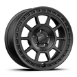 fifteen52 Traverse MX 17x8 5x114.3 38mm ET 73.1mm Center Bore Frosted Graphite Wheel fifteen52 Wheels - Cast  AXOPROS