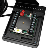 SPOD sPOD 19-23 Mercedes-Benz Sprinter BantamX HD (84in Battery Cables) Switch Panels aftermarket performance part
