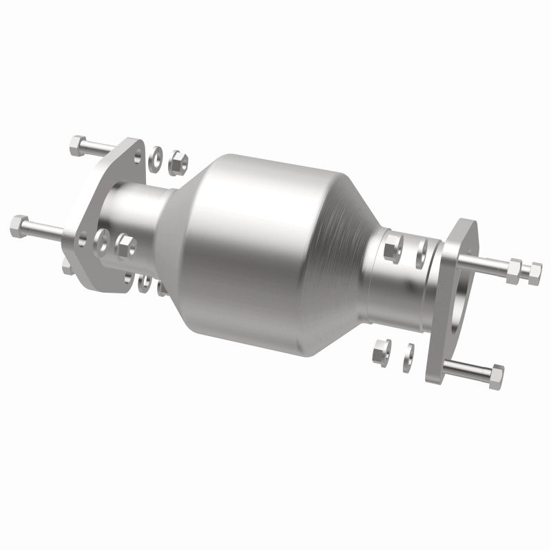 Magnaflow Conv DF 08-09 Accord 3.5L rear Magnaflow Catalytic Converter Direct Fit  AXOPROS