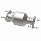 Magnaflow Conv DF 08-09 Accord 3.5L rear Magnaflow Catalytic Converter Direct Fit  AXOPROS