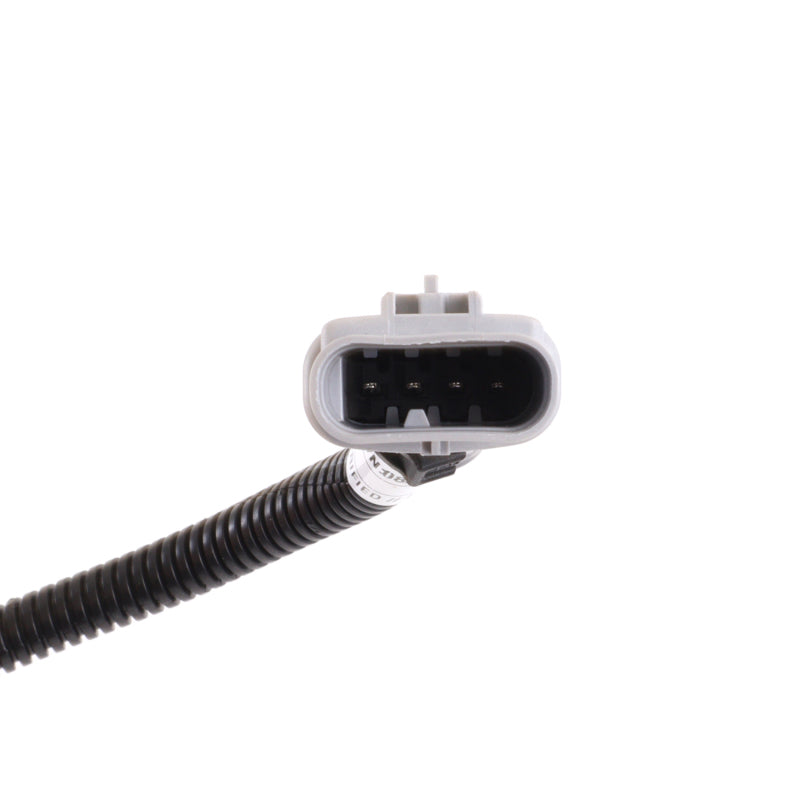BBK 16-20 Chevrolet Camaro 6.2L SS O2 Sensor Extensions (AUTO ONLY Drivers Side 1 Front & 1 Rear) BBK Gauge Components  AXOPROS