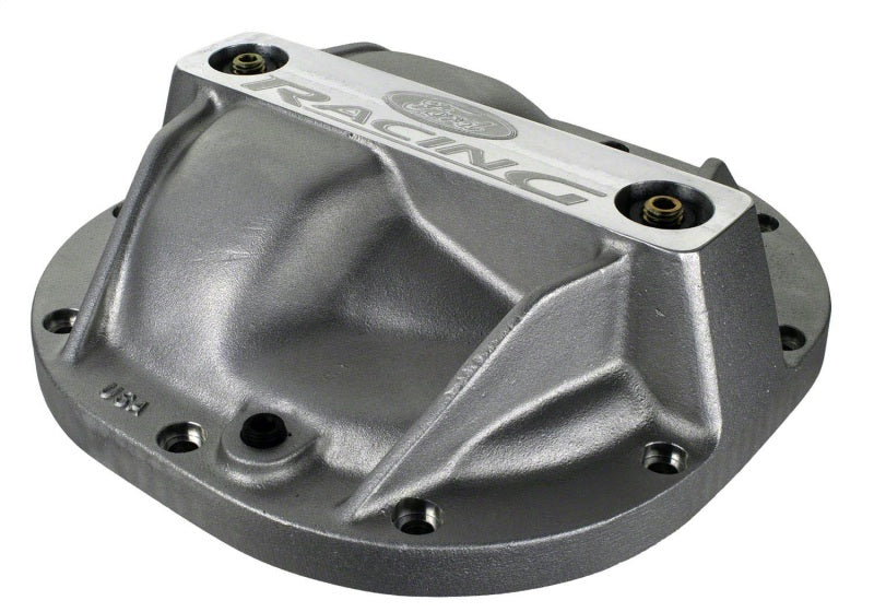 Ford Racing 8.8inch Axle Girdle Cover Kit Ford Racing Differential Install Kits  AXOPROS