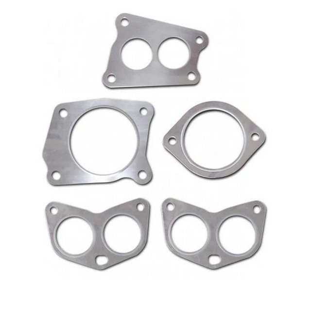 BLOX Racing MLS Exhaust Gasket Set - 6 Layers - 2015+ Subaru WRX FA20 BLOX Racing Exhaust Gaskets  AXOPROS