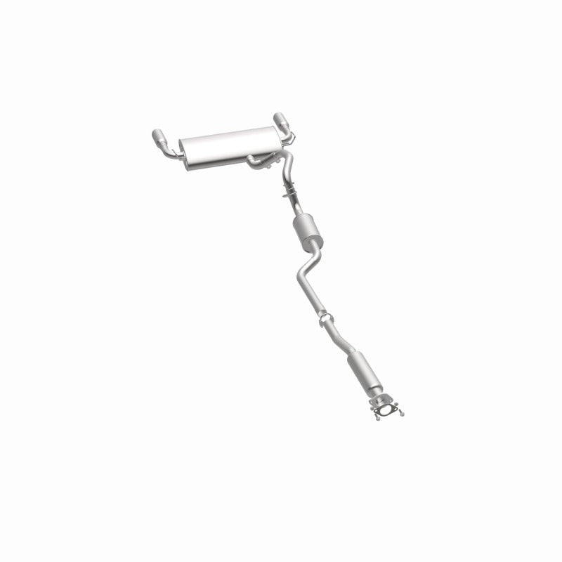 MagnaFlow BRE Exhaust Kit 13-18 Ford Escape Magnaflow Catback  AXOPROS