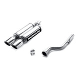MagnaFlow Sys C/B Chrysler Crossfire 3.2L V6 Magnaflow Catback  AXOPROS